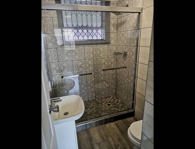 1 BEDROOM APARTMENT TO LET IN SCOTTSVILLE